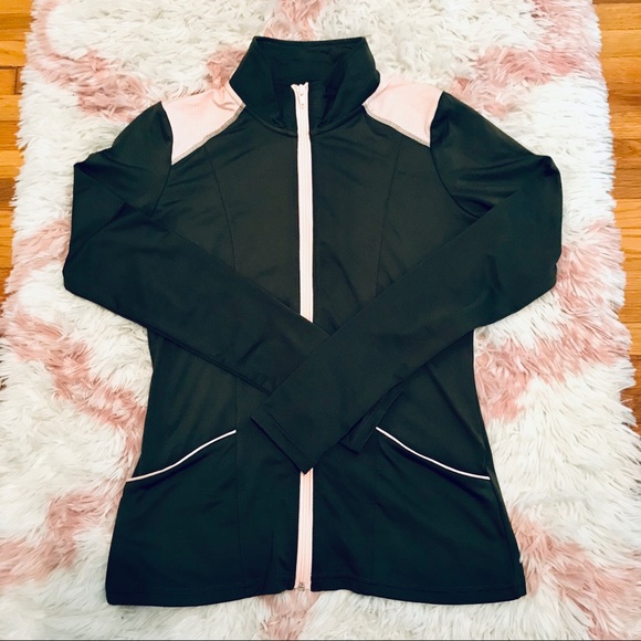 Atheletic Jackets - Picture 2 of 3